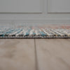 Rizzy Intrigue ITG111 Gray Area Rug Edge Image