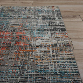 Rizzy Intrigue ITG111 Gray Area Rug main image