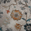 Rizzy Intrigue ITG112 Beige Area Rug Corner Image