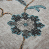 Rizzy Intrigue ITG112 Beige Area Rug Angle Image