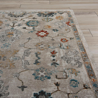 Rizzy Intrigue ITG112 Beige Area Rug main image
