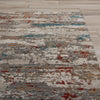 Rizzy Intrigue ITG121 Gray Area Rug Detail Image