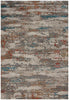 Rizzy Intrigue ITG121 Gray Area Rug main image
