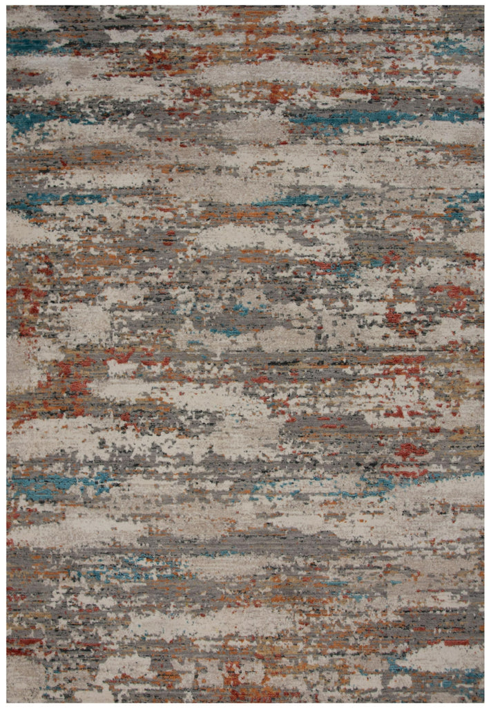 Rizzy Intrigue ITG121 Gray Area Rug main image