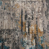 Rizzy Intrigue ITG144 Gray Area Rug Corner Image