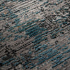 Rizzy Intrigue ITG144 Gray Area Rug Angle Image
