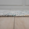 Rizzy Intrigue ITG144 Gray Area Rug Edge Image