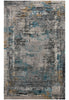 Rizzy Intrigue ITG144 Gray Area Rug main image