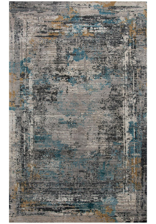 Rizzy Intrigue ITG144 Gray Area Rug main image