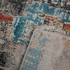 Rizzy Intrigue ITG145 Beige Area Rug Room Image Feature