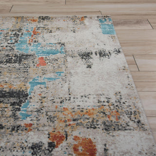 Rizzy Intrigue ITG145 Beige Area Rug main image