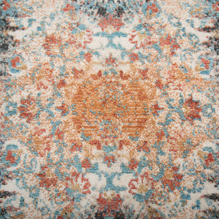 Rizzy Intrigue ITG148 Beige Area Rug Angle Image