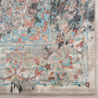 Rizzy Intrigue ITG148 Beige Area Rug Detail Image
