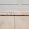 Rizzy Intrigue ITG148 Beige Area Rug Edge Image