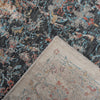 Rizzy Intrigue ITG148 Beige Area Rug Room Image Feature