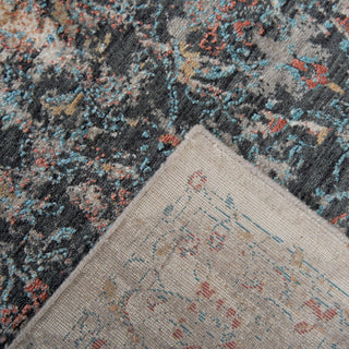 Rizzy Intrigue ITG148 Beige Area Rug Room Image Feature