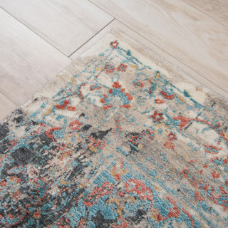 Rizzy Intrigue ITG148 Beige Area Rug main image