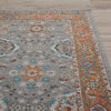 Rizzy Intrigue ITG152 Gray Area Rug main image