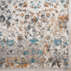 Rizzy Intrigue ITG154 Ivory Area Rug Detail Image