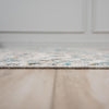 Rizzy Intrigue ITG154 Ivory Area Rug Edge Image