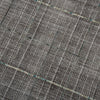 Rizzy Kiki KIK691 Brown Area Rug Angle Image