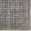Rizzy Kiki KIK691 Brown Area Rug Detail Image