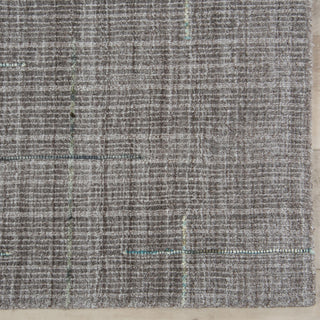 Rizzy Kiki KIK691 Brown Area Rug Detail Image