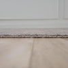 Rizzy Kiki KIK691 Brown Area Rug Edge Image