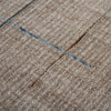 Rizzy Kiki KIK692 Light Brown Area Rug Corner Image