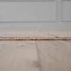 Rizzy Kiki KIK692 Light Brown Area Rug Edge Image