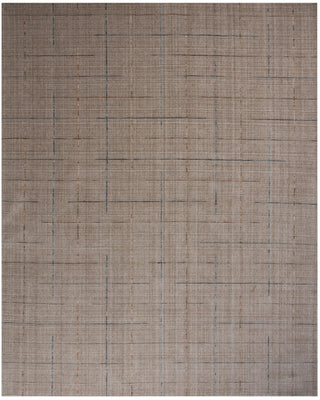 Rizzy Kiki KIK692 Light Brown Area Rug main image