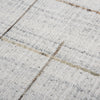 Rizzy Kiki KIK693 Ivory Area Rug Corner Image