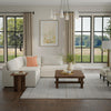 Rizzy Kiki KIK693 Ivory Area Rug Room Image Feature