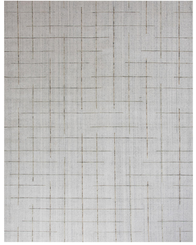 Rizzy Kiki KIK693 Ivory Area Rug main image