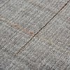 Rizzy Kiki KIK694 Ivory / Brown Area Rug Corner Image