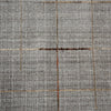 Rizzy Kiki KIK694 Ivory / Brown Area Rug Angle Image