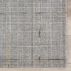 Rizzy Kiki KIK694 Ivory / Brown Area Rug Detail Image
