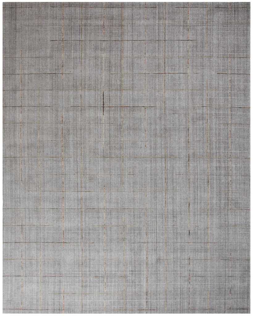 Rizzy Kiki KIK694 Ivory / Brown Area Rug main image