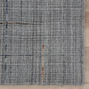 Rizzy Kiki KIK695 Gray Area Rug Detail Image