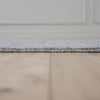 Rizzy Kiki KIK695 Gray Area Rug Edge Image
