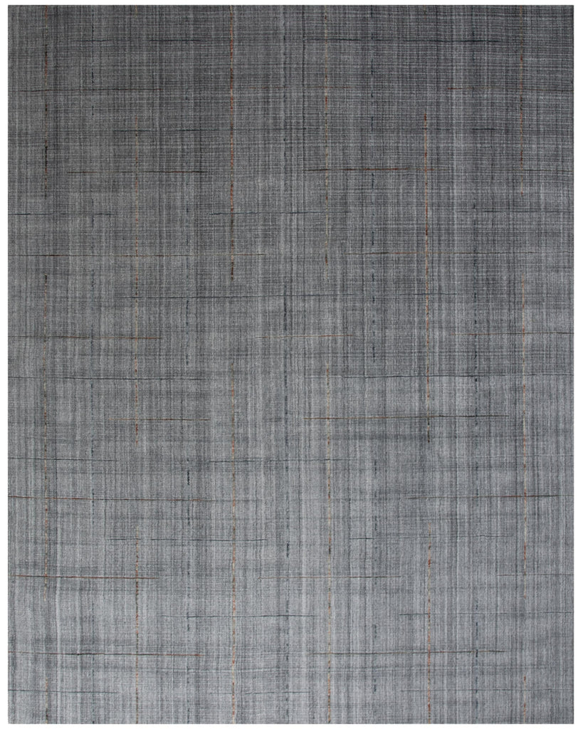 Rizzy Kiki KIK695 Gray Area Rug main image
