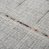 Rizzy Kiki KIK696 Silver Area Rug Corner Image