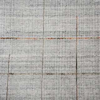 Rizzy Kiki KIK696 Silver Area Rug Angle Image