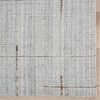 Rizzy Kiki KIK696 Silver Area Rug Detail Image