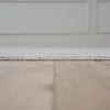 Rizzy Kiki KIK696 Silver Area Rug Edge Image