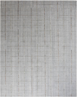Rizzy Kiki KIK696 Silver Area Rug main image