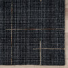 Rizzy Kiki KIK697 Charcoal Area Rug Detail Image
