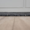 Rizzy Kiki KIK697 Charcoal Area Rug Edge Image