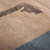 Rizzy Kinetic KIN532 Blue Area Rug Detail Image