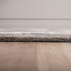 Rizzy Kinetic KIN533 Tan Area Rug Edge Image